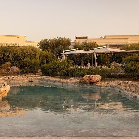 Masseria San Francesco Savelletri Exterior foto