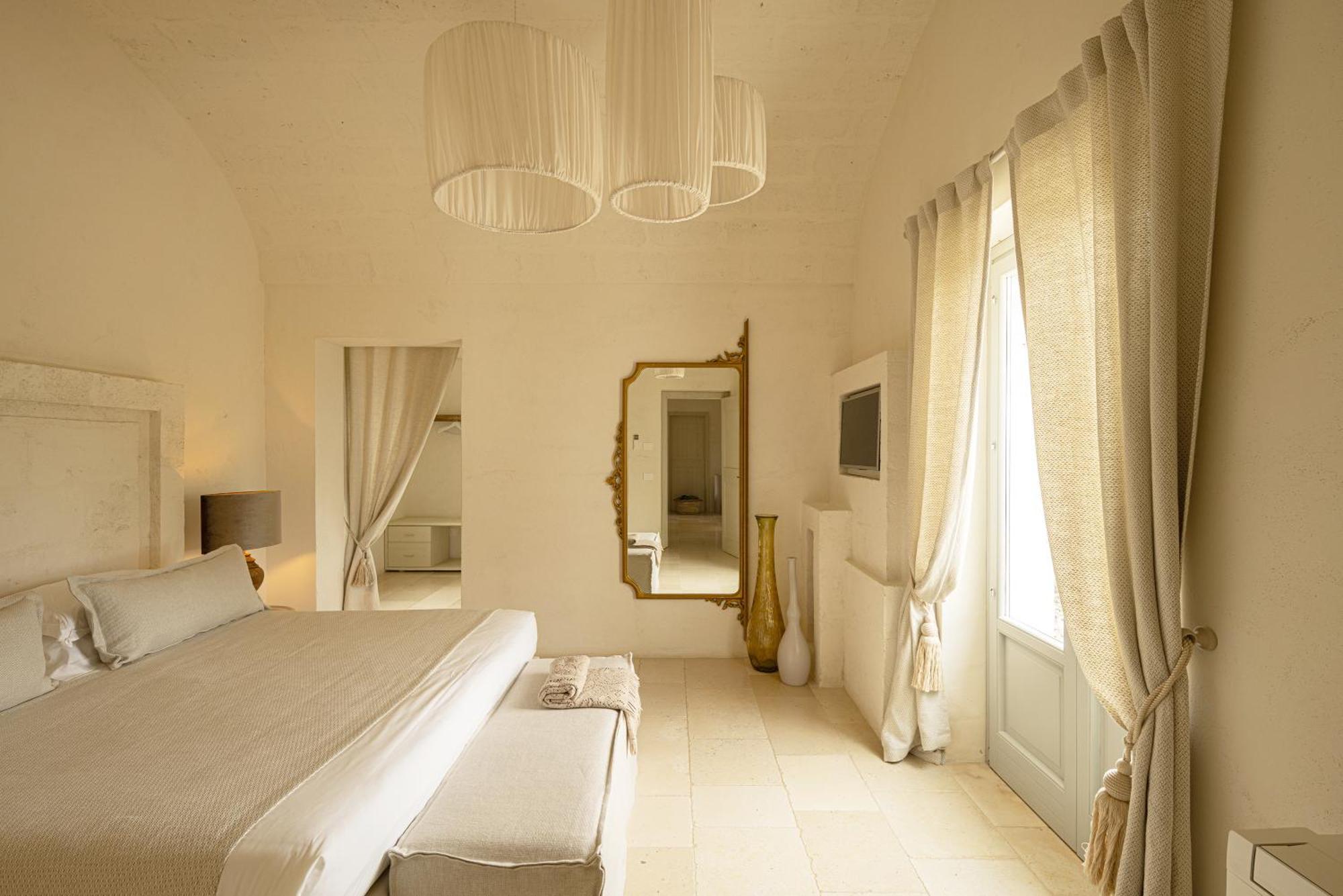 Masseria San Francesco Savelletri Exterior foto