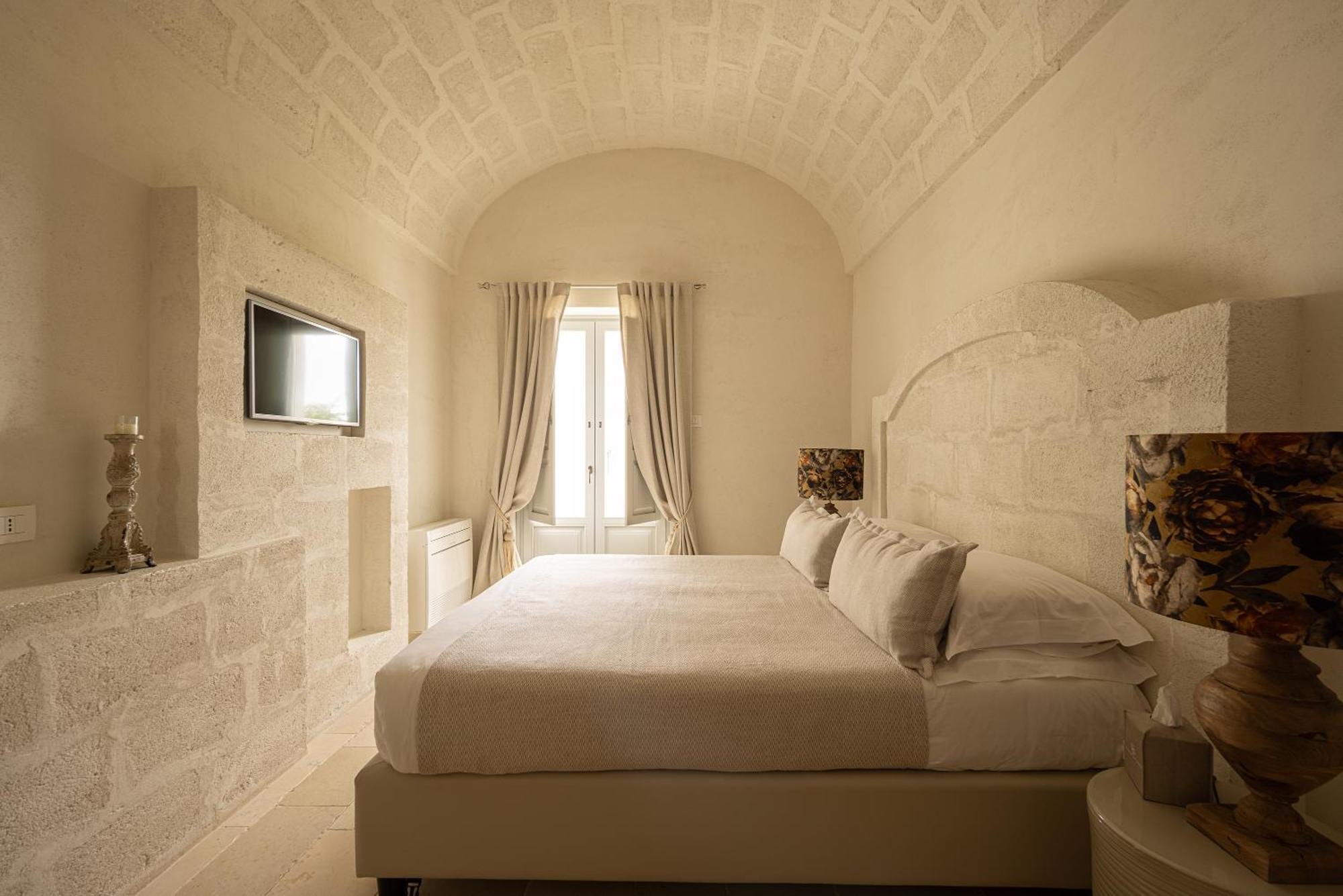 Masseria San Francesco Savelletri Exterior foto