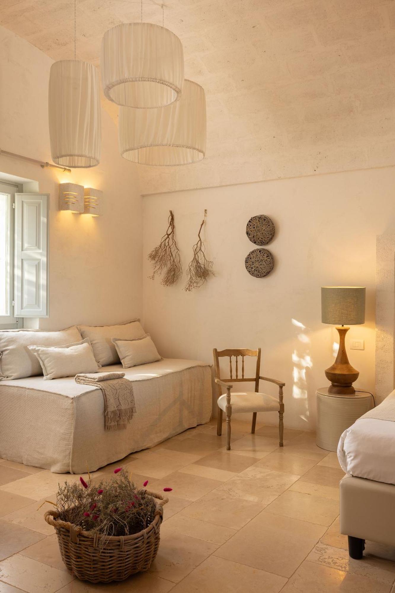 Masseria San Francesco Savelletri Exterior foto